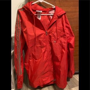 Vintage Adidas Windbreaker Tracksuit “Top and Bottoms”